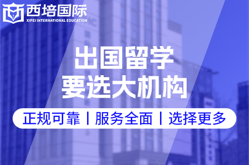 高中出国留学